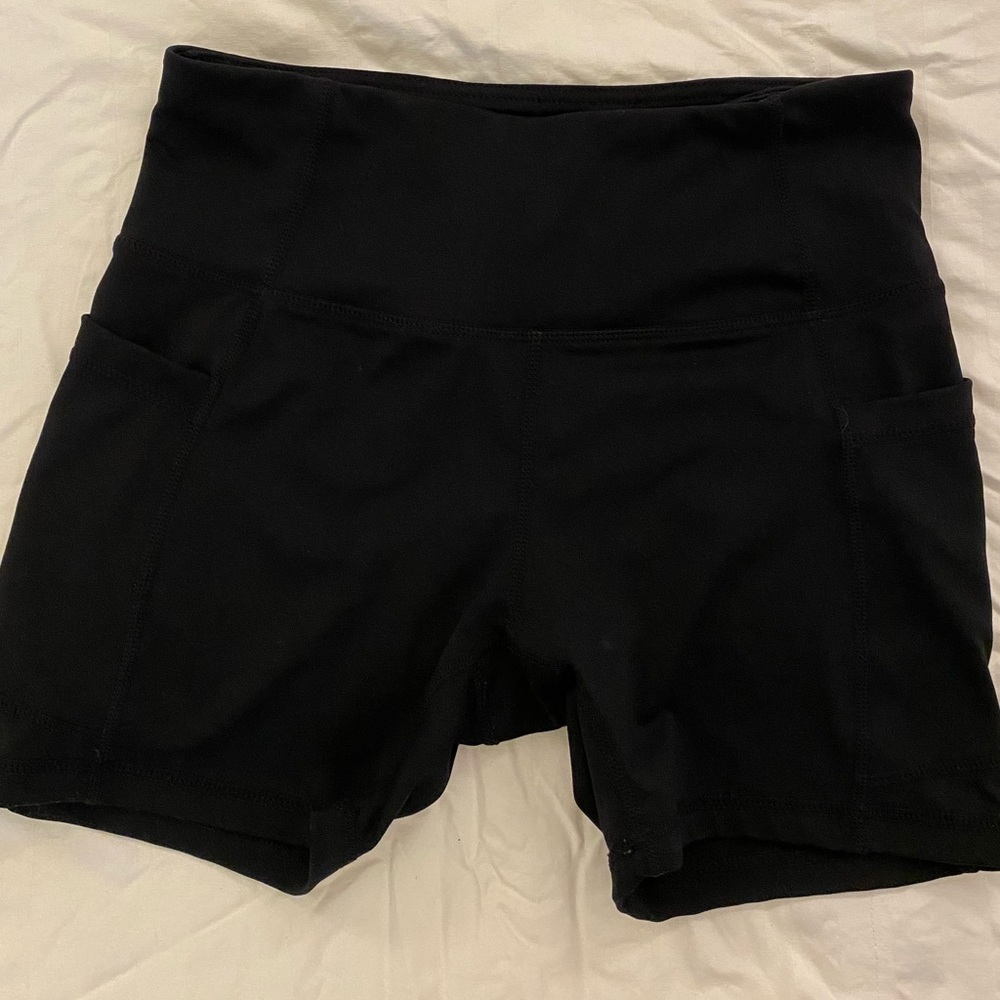 Baleaf biker shorts